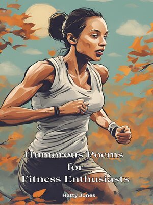 cover image of Humorous Poems for Fitness Enthusiasts